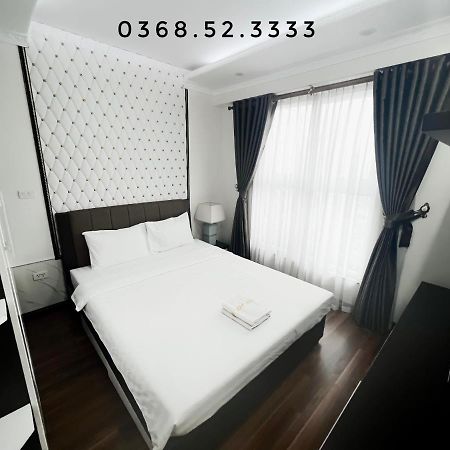 Halong Bay Luxury Apartment Ha Long Zewnętrze zdjęcie