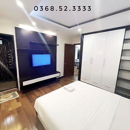 Halong Bay Luxury Apartment Ha Long Zewnętrze zdjęcie