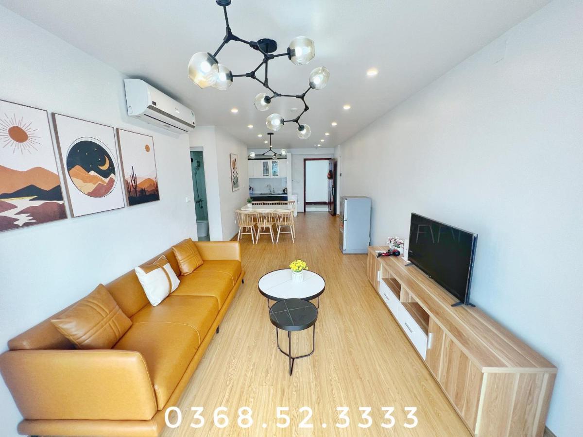 Halong Bay Luxury Apartment Ha Long Zewnętrze zdjęcie