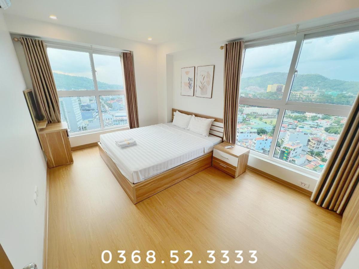 Halong Bay Luxury Apartment Ha Long Zewnętrze zdjęcie