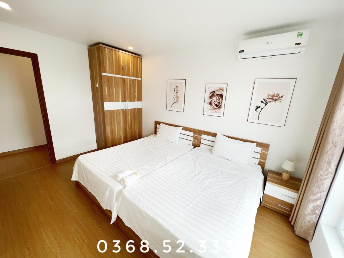 Halong Bay Luxury Apartment Ha Long Zewnętrze zdjęcie