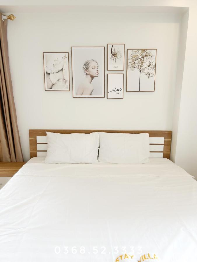 Halong Bay Luxury Apartment Ha Long Zewnętrze zdjęcie