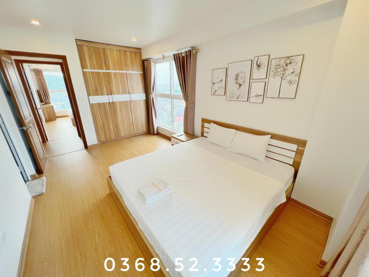 Halong Bay Luxury Apartment Ha Long Zewnętrze zdjęcie