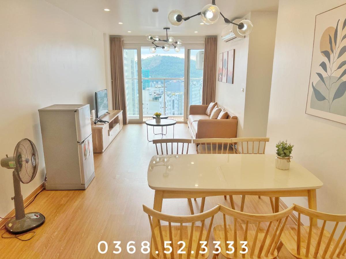 Halong Bay Luxury Apartment Ha Long Zewnętrze zdjęcie