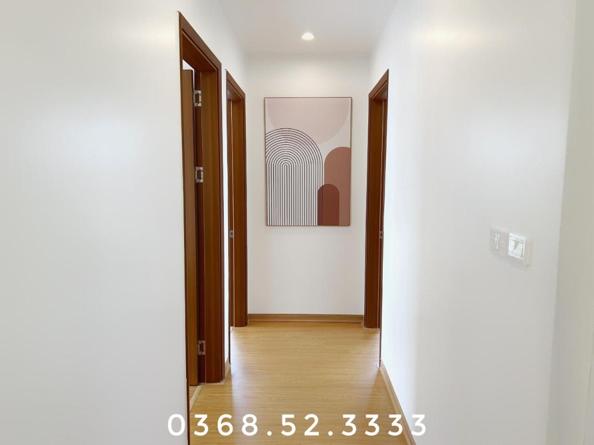 Halong Bay Luxury Apartment Ha Long Zewnętrze zdjęcie