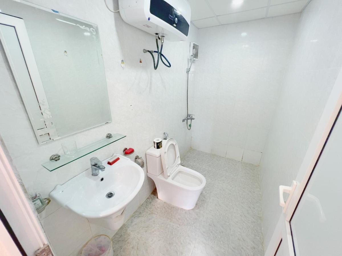 Halong Bay Luxury Apartment Ha Long Zewnętrze zdjęcie