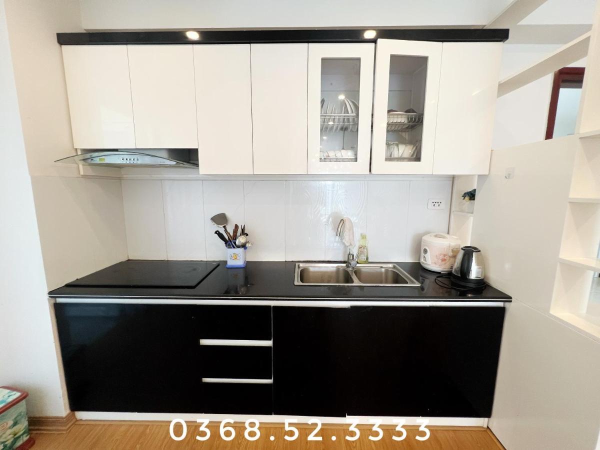Halong Bay Luxury Apartment Ha Long Zewnętrze zdjęcie