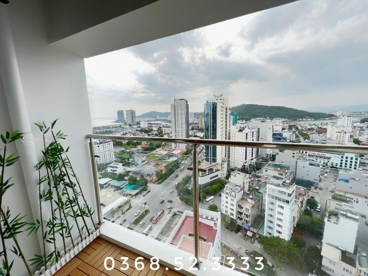 Halong Bay Luxury Apartment Ha Long Zewnętrze zdjęcie