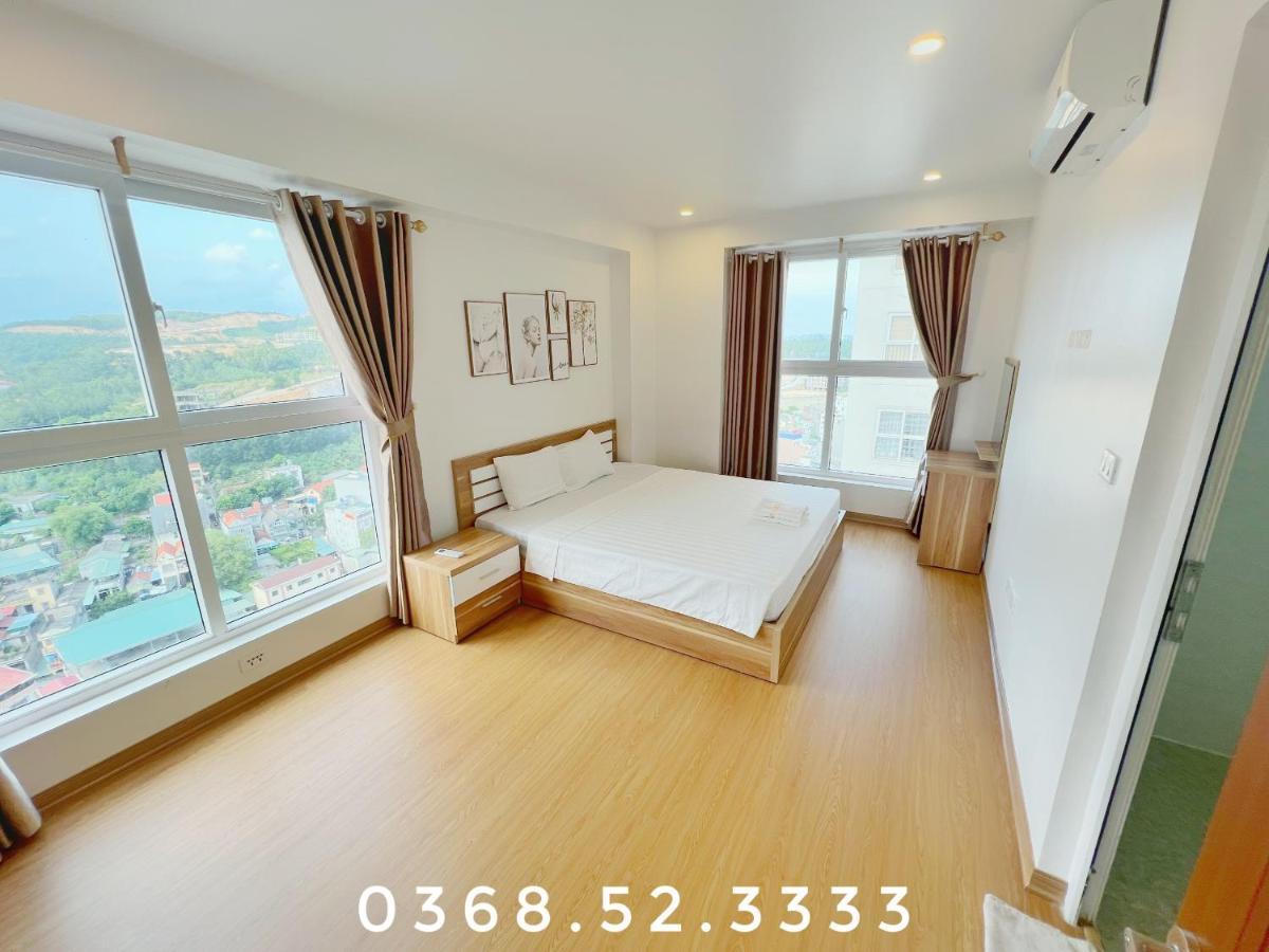 Halong Bay Luxury Apartment Ha Long Zewnętrze zdjęcie