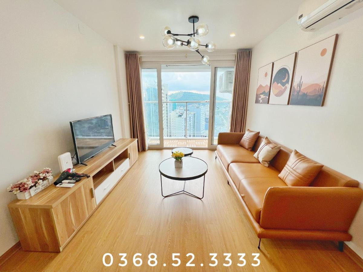 Halong Bay Luxury Apartment Ha Long Zewnętrze zdjęcie