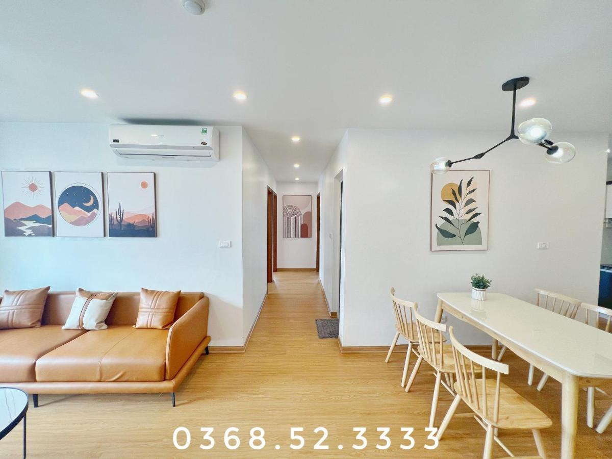 Halong Bay Luxury Apartment Ha Long Zewnętrze zdjęcie
