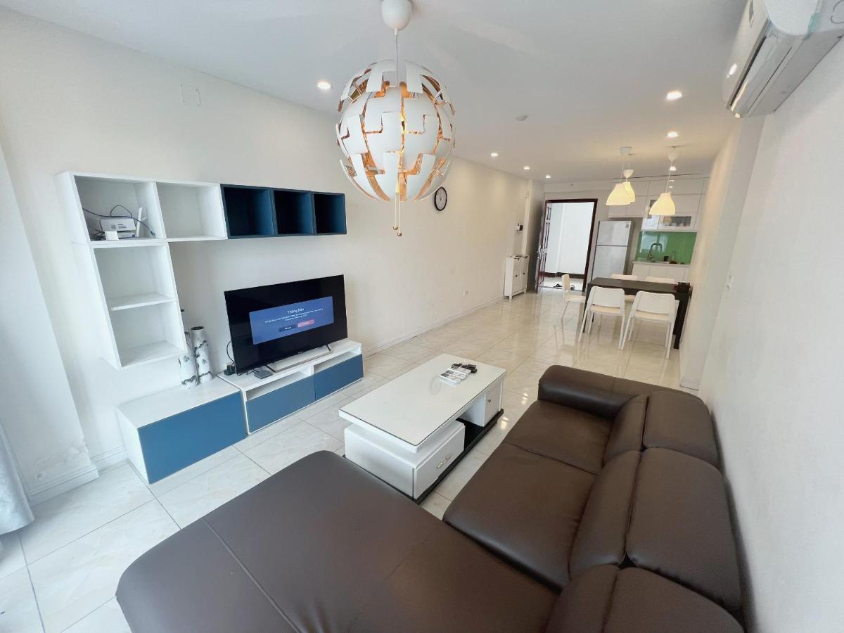 Halong Bay Luxury Apartment Ha Long Zewnętrze zdjęcie