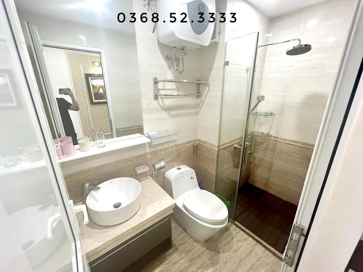 Halong Bay Luxury Apartment Ha Long Zewnętrze zdjęcie