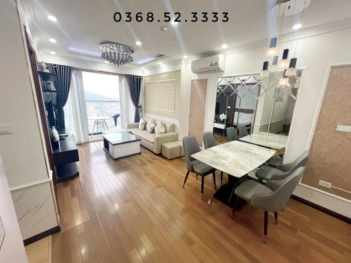 Halong Bay Luxury Apartment Ha Long Zewnętrze zdjęcie