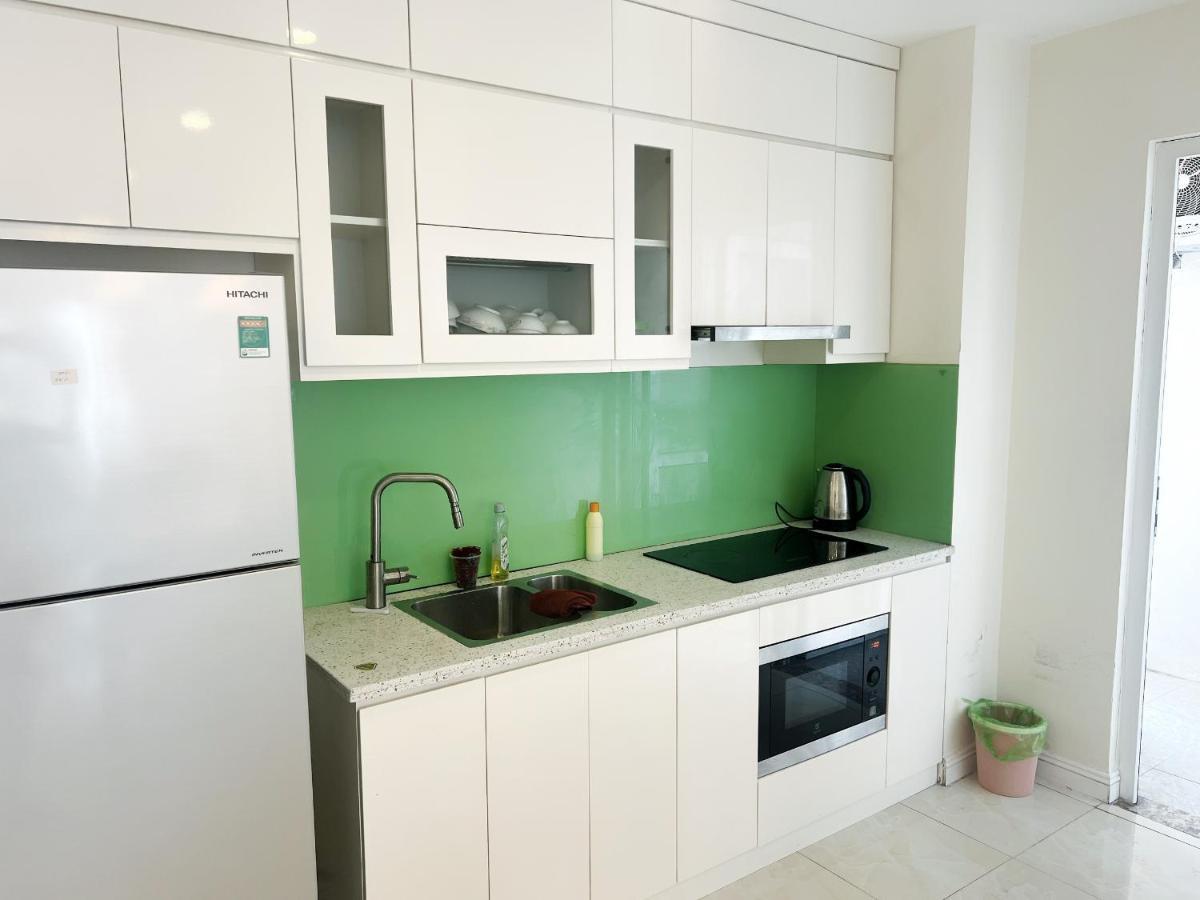 Halong Bay Luxury Apartment Ha Long Zewnętrze zdjęcie