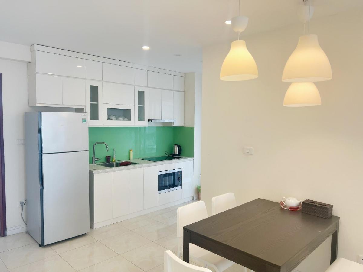 Halong Bay Luxury Apartment Ha Long Zewnętrze zdjęcie