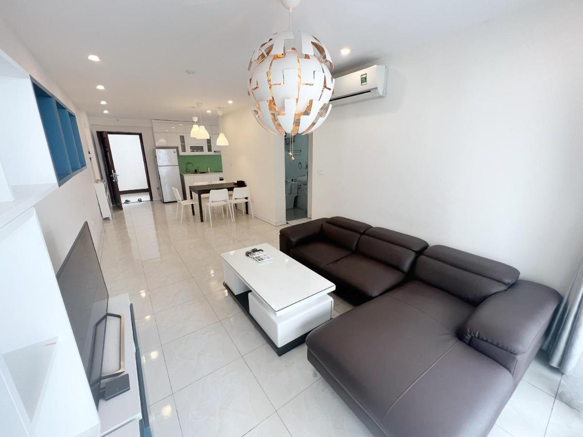Halong Bay Luxury Apartment Ha Long Zewnętrze zdjęcie