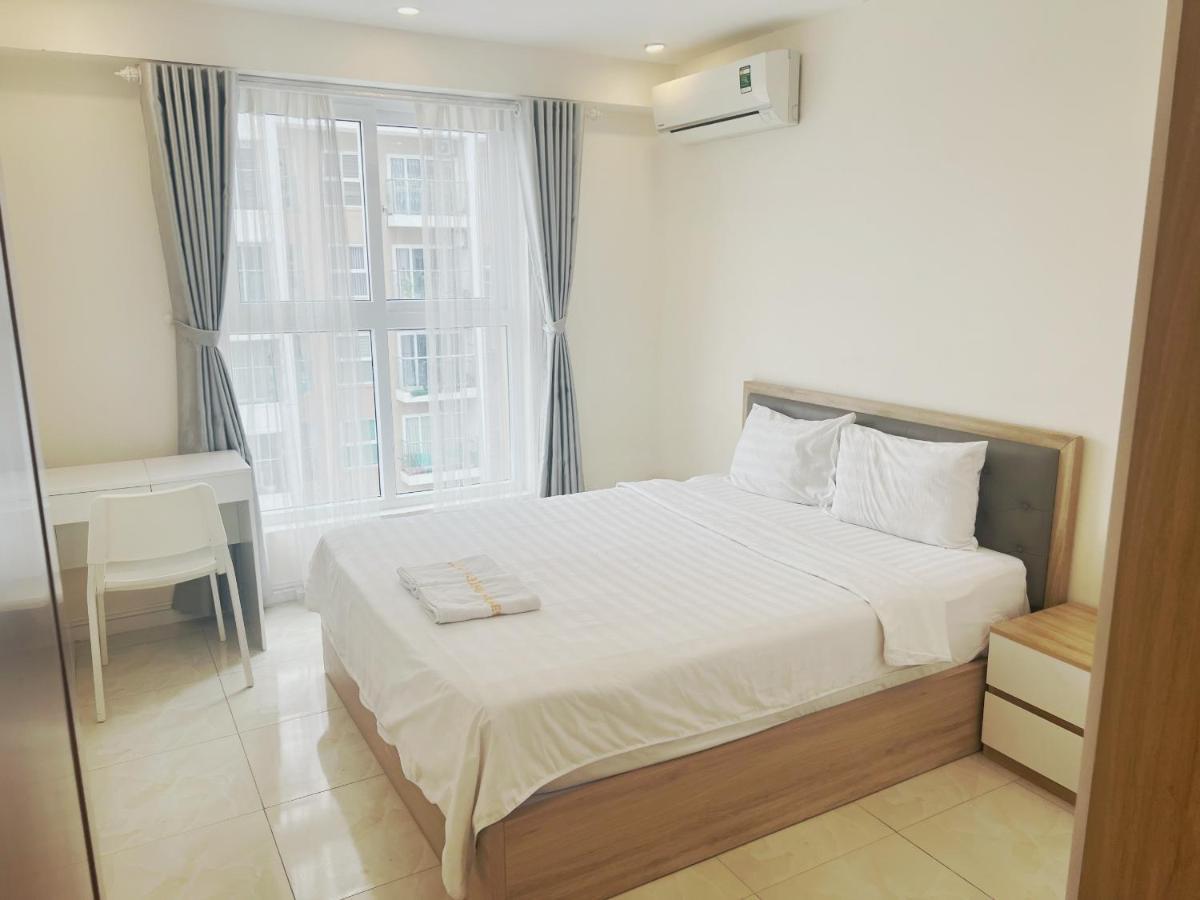 Halong Bay Luxury Apartment Ha Long Zewnętrze zdjęcie