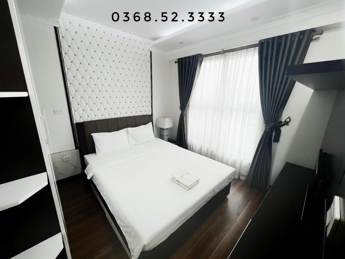 Halong Bay Luxury Apartment Ha Long Zewnętrze zdjęcie