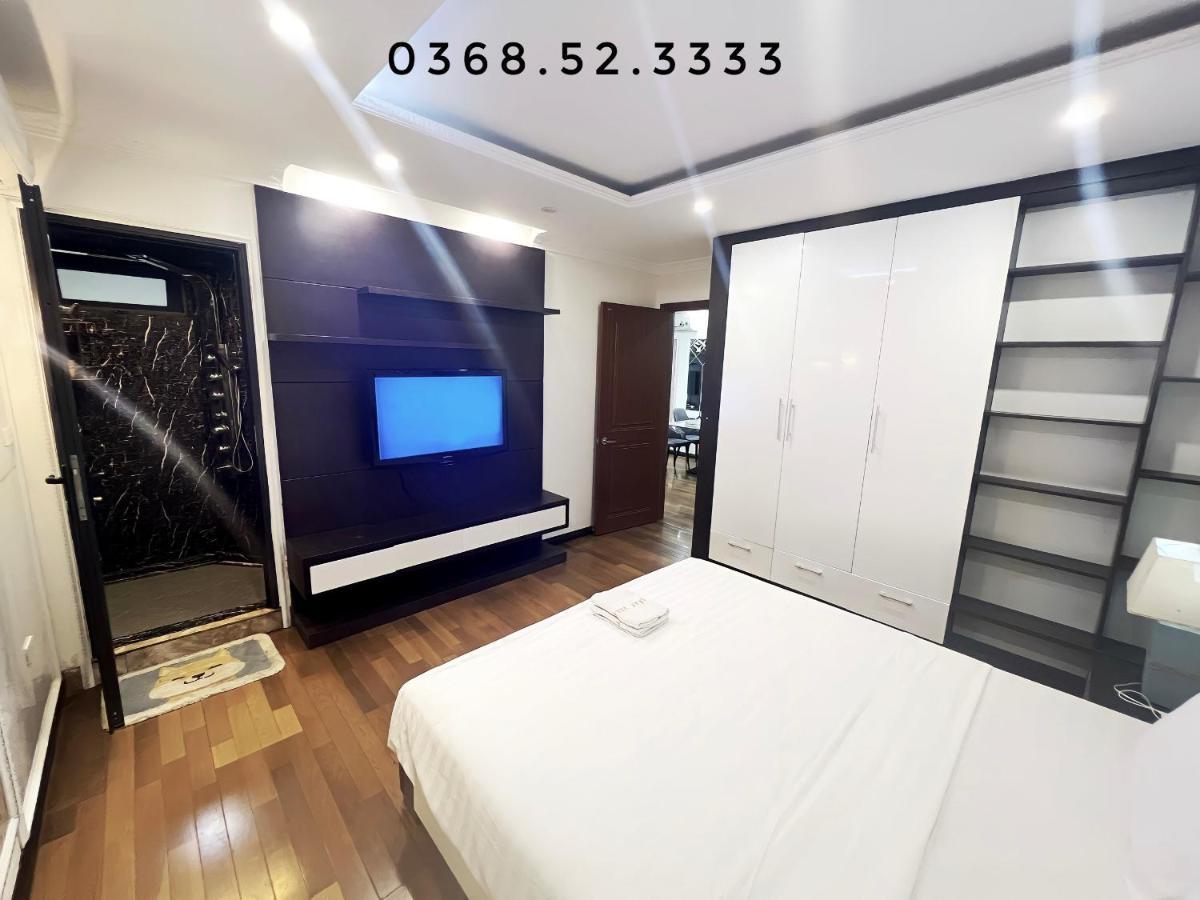 Halong Bay Luxury Apartment Ha Long Zewnętrze zdjęcie