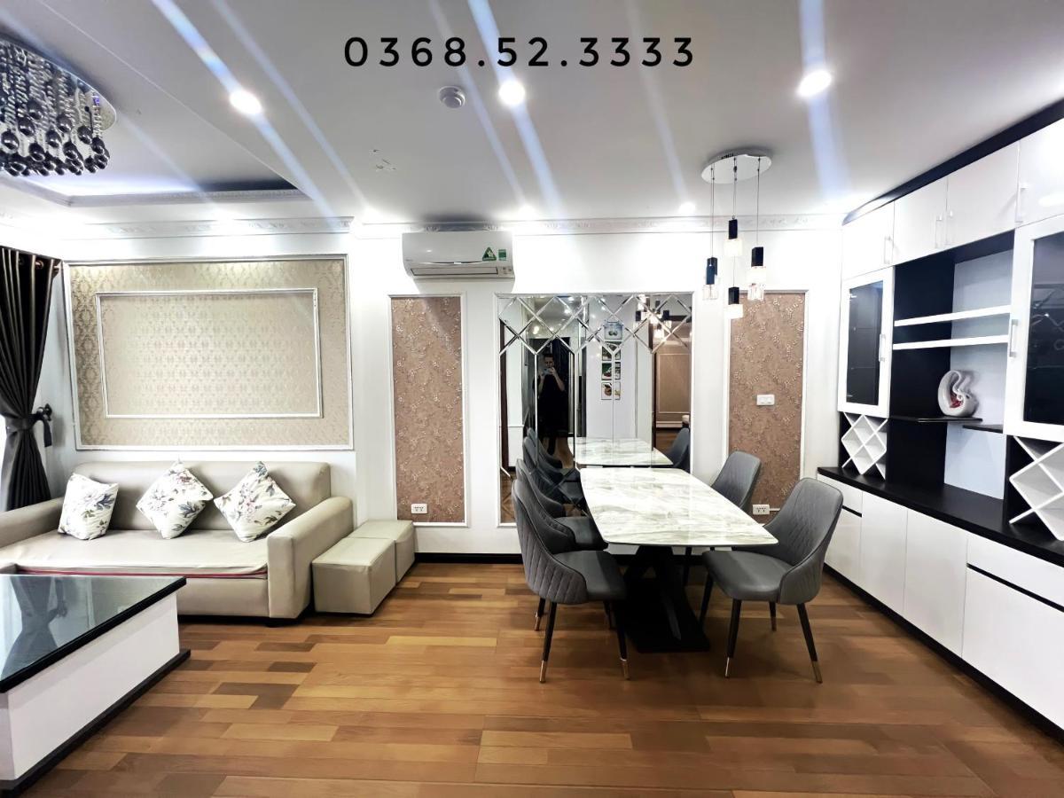 Halong Bay Luxury Apartment Ha Long Zewnętrze zdjęcie