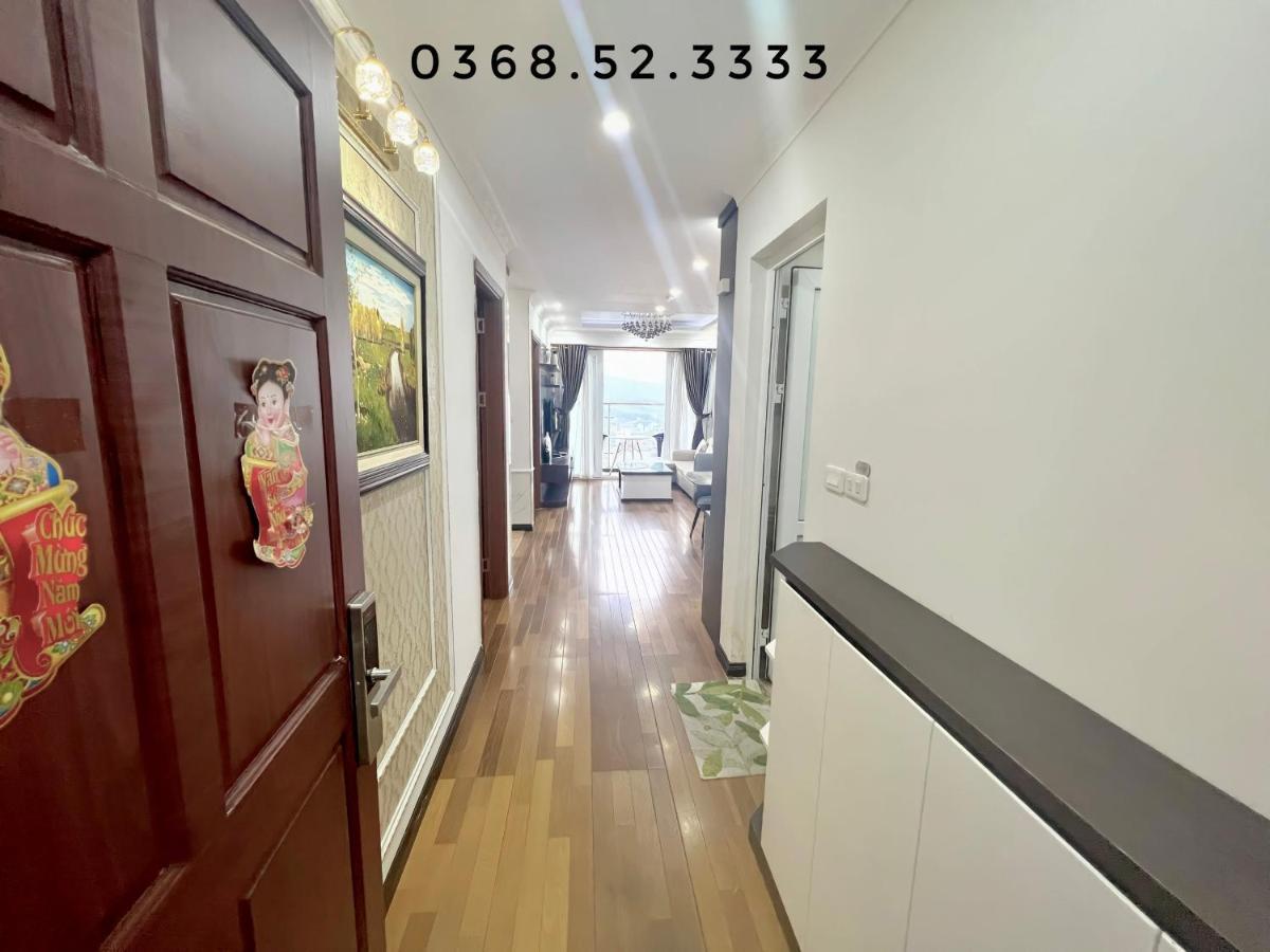 Halong Bay Luxury Apartment Ha Long Zewnętrze zdjęcie