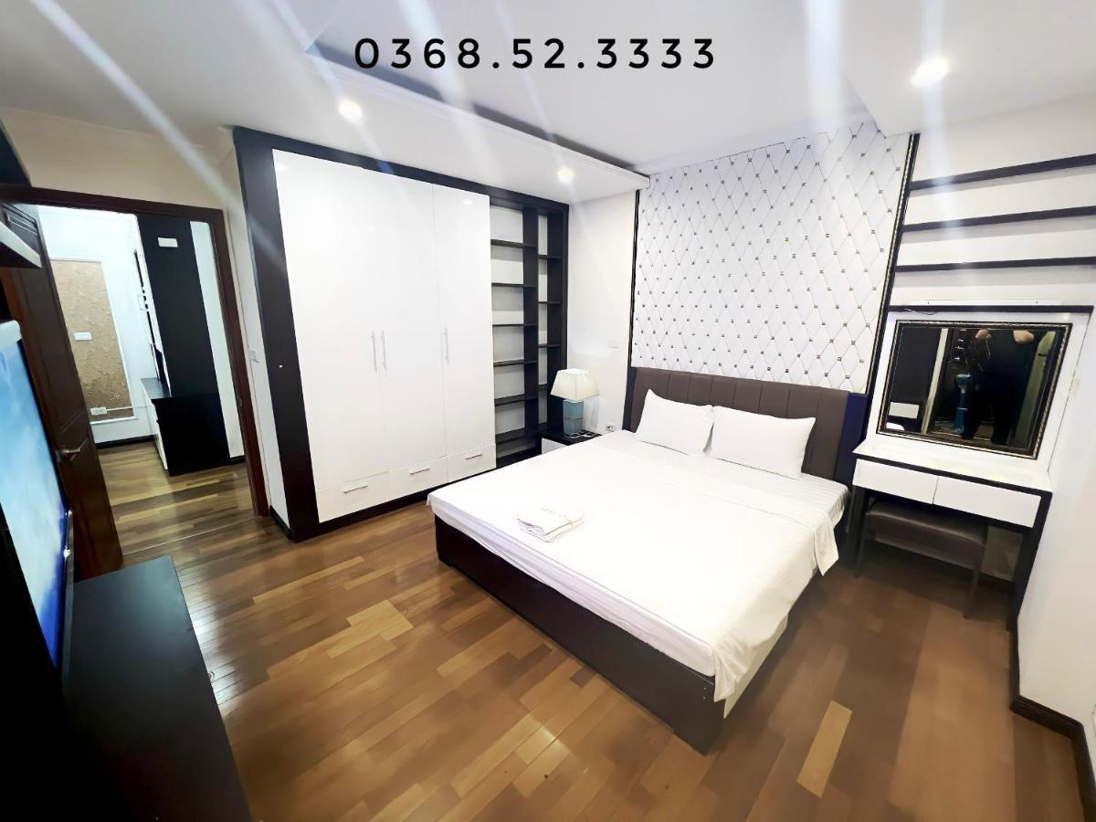 Halong Bay Luxury Apartment Ha Long Zewnętrze zdjęcie