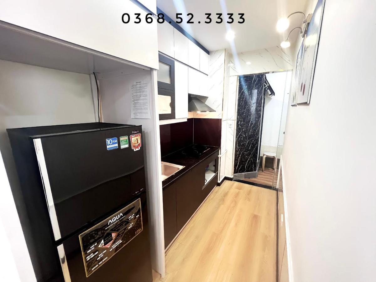 Halong Bay Luxury Apartment Ha Long Zewnętrze zdjęcie