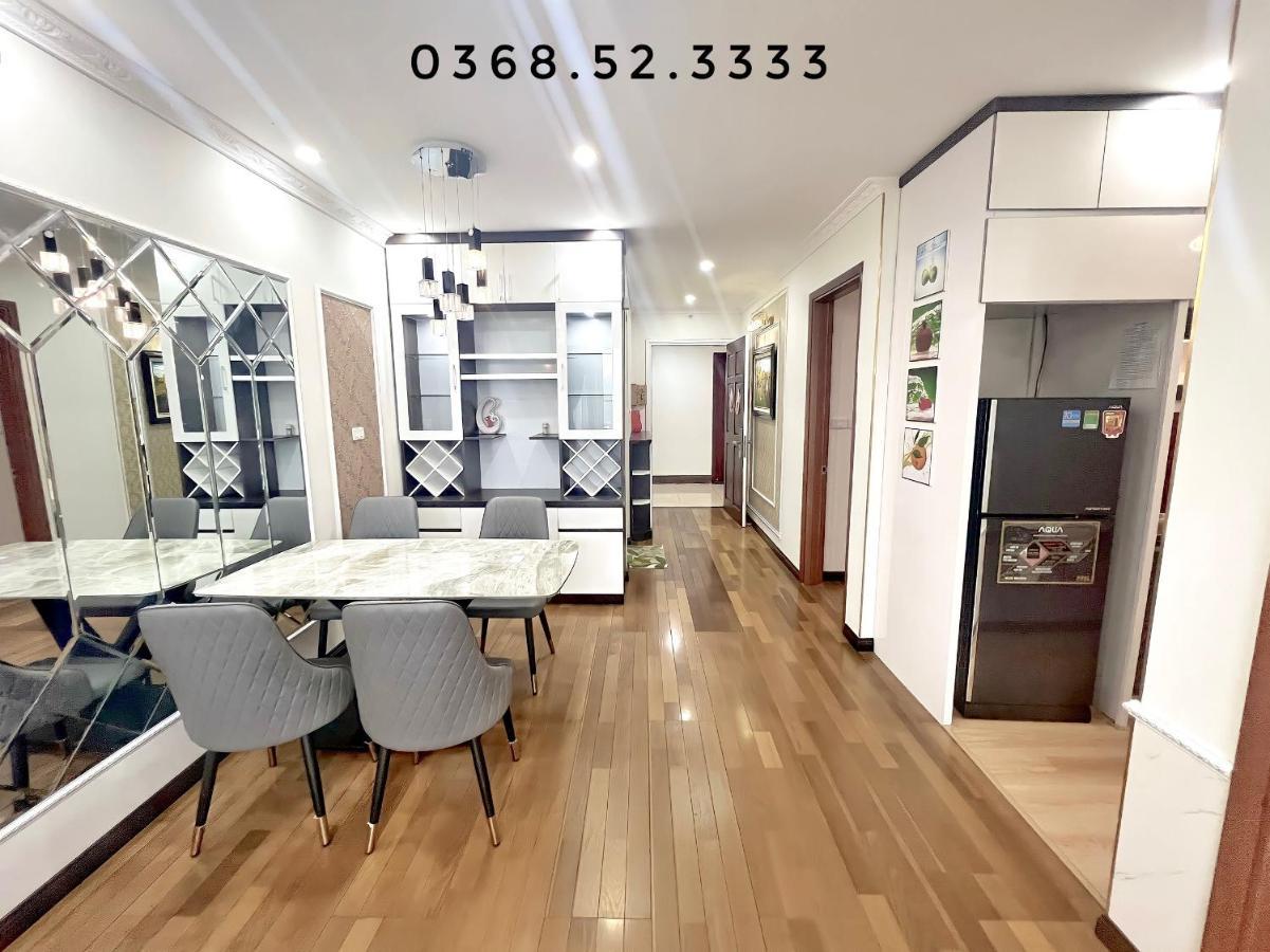 Halong Bay Luxury Apartment Ha Long Zewnętrze zdjęcie