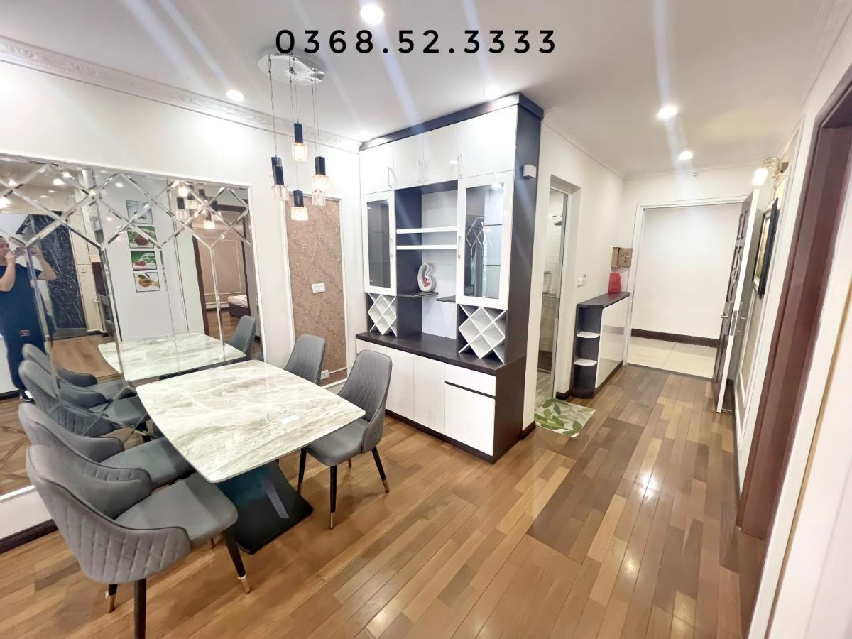 Halong Bay Luxury Apartment Ha Long Zewnętrze zdjęcie