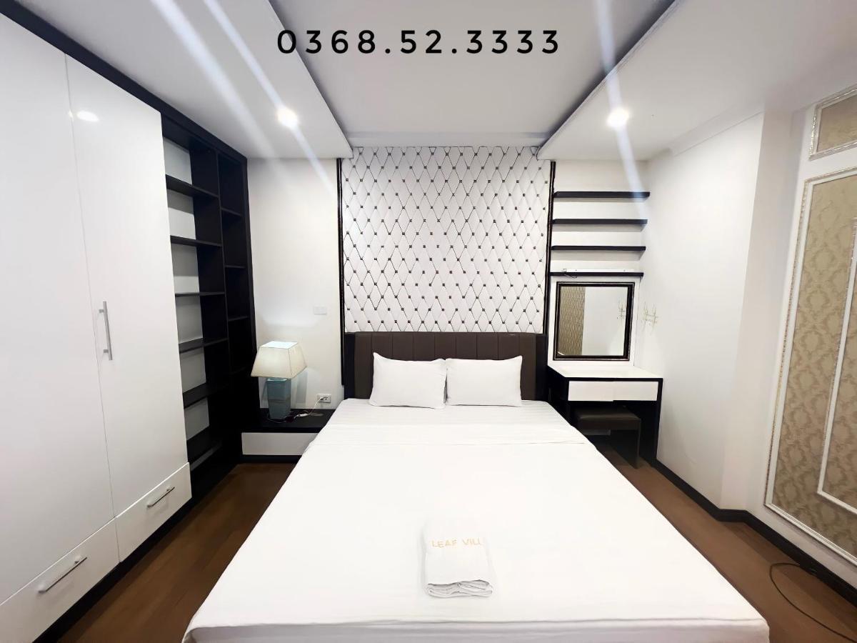 Halong Bay Luxury Apartment Ha Long Zewnętrze zdjęcie
