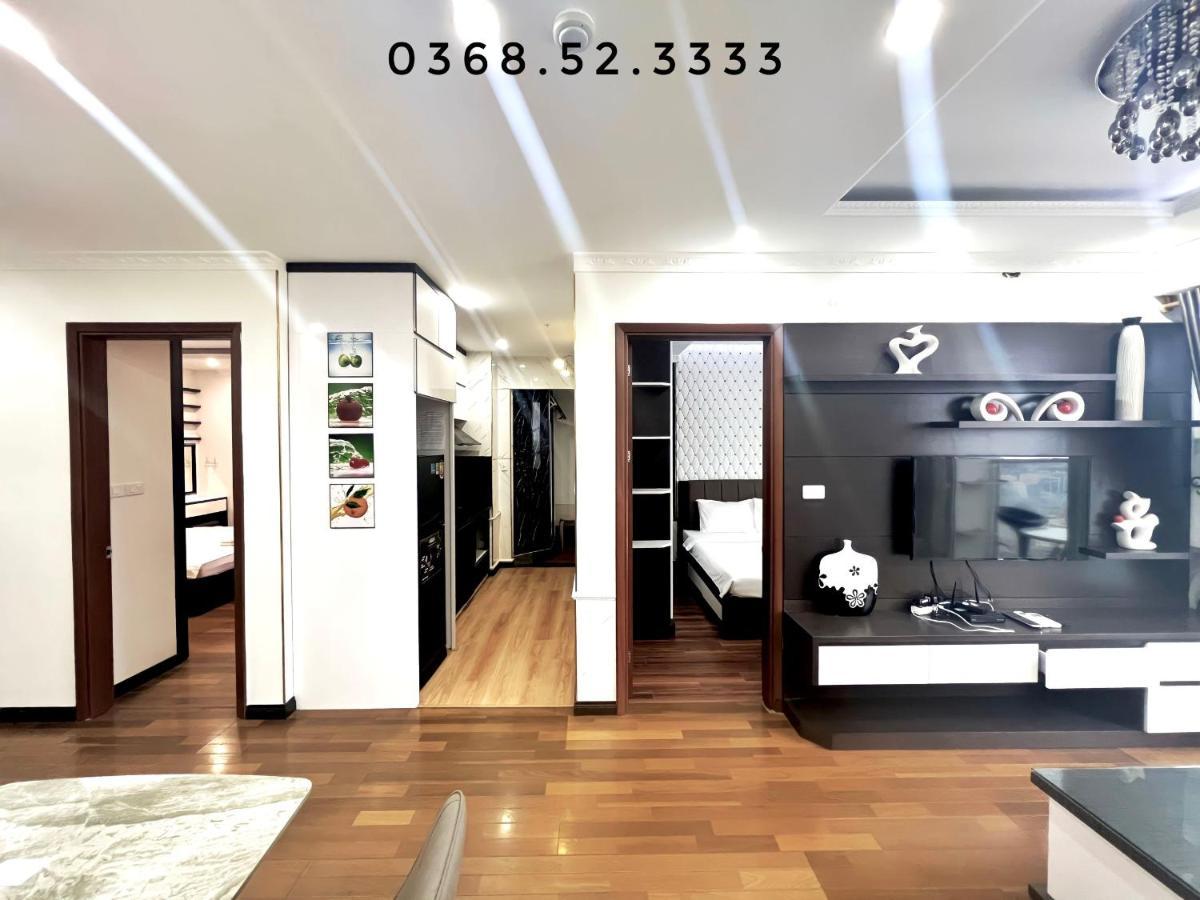 Halong Bay Luxury Apartment Ha Long Zewnętrze zdjęcie