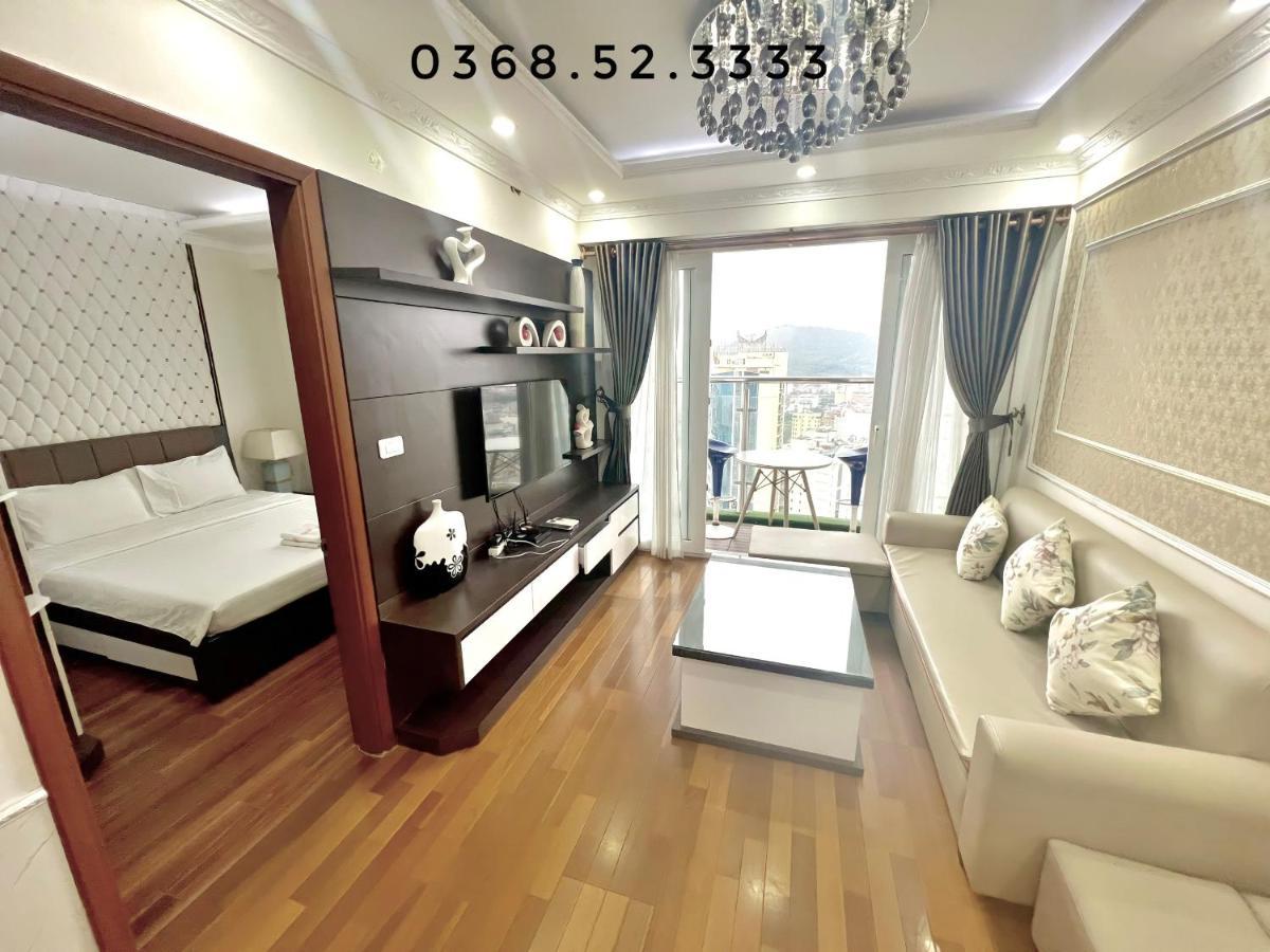 Halong Bay Luxury Apartment Ha Long Zewnętrze zdjęcie